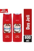 Duş Jeli 400 ml Wolfthornx2 - 1