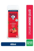 Duş Jeli Akdeniz Çileği 400 ml - 1