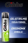 Sensitive Tıraş Köpüğü 4x200ml - 3