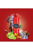 Sprey Deodorant 150 ml Captainx2 - 3