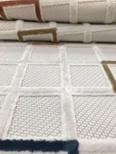 Padişah Halı Diana 73473 111 Serisi Salon Oturma Yatak Odası Halısı thumbnail 7