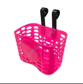 Hsgl Bisiklet Ön Sepet Plastik Askılı Model 16 - 20 jant - 5