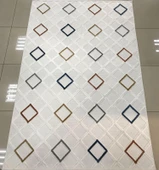 Padişah Halı Diana 73473 111 Serisi Salon Oturma Yatak Odası Halısı thumbnail 1