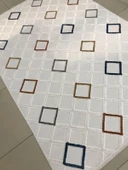 Padişah Halı Diana 73473 111 Serisi Salon Oturma Yatak Odası Halısı thumbnail 3