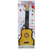 Asl-076 Büyük Gitar - 1