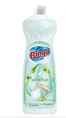 Bingo Bulaşık Deterjanı Sensitive 650 Ml - 1