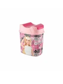 Tuffex Barbie Çöp Kovası Yutan 5.5Lt TP385-55 - 1