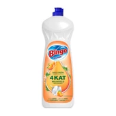 Bingo Bulaşık Deterjanı Mandalina 650 Ml - 1