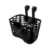 Hsgl Bisiklet Ön Sepet Plastik Askılı Model 16 - 20 jant - 3