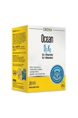Ocean D3+K2 Vitamin 20 Ml Damla - 1