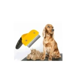 Kedi  Köpekler İçin Tüy Alıcı 7 cm - 1
