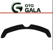 KAPUT RÜZGARLIĞI RENAULT CLIO 5 2020+ - 2