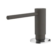 Franke Actıve Plus Comfort Sıvı Sabunluk Slate Grey thumbnail 1