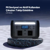 ttec PowerMax Pro 600W Taşınabilir Güç İstasyonu - 10