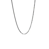 Ayışığı Esintisi Rodyum Kolye thumbnail 4