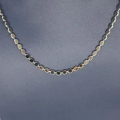 Ayışığı Esintisi Rodyum Kolye thumbnail 3