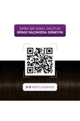Göz Alıcı Renkler 3 0 Koyu Kahve Saç Boyası - 3