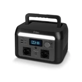 ttec PowerMax Pro 600W Taşınabilir Güç İstasyonu - 1