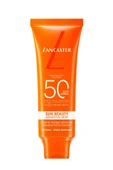 Lancaster Sun Beauty Sensitive Skin Mineral Face Cream SPF50 50 ML - 1