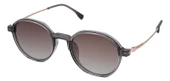 Lee Cooper LC1622.C3 51 Polarize Unisex Güneş Gözlüğü - 1
