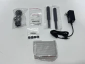 Onlogic CL210G-11 Ultra Kompakt Endüstriyel Edge Bilgisayar - 4