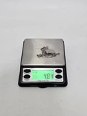 Love U Yazılı 925 Ayar Gümüş Zincir Kolye 4,8 Gram - 8