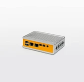 Onlogic CL210G-11 Ultra Kompakt Endüstriyel Edge Bilgisayar - 1