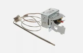Robertshaw LCH680240000 Endüstriyel Fritöz Emniyet Termostatı - 1