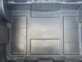 Dewalt TSTAK Ağır Hizmet Tipi Tekerlekli Derin Takım Çantası DW004 (Çıtır Darbeli) thumbnail 10