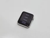 Apple Watch 1.Nesil Akıllı Kol Saati A1554 W009 (Batarya Sorunlu) - 6