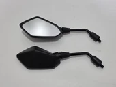 Motosiklet Gidon Ayna Takımı QY1108 - 2