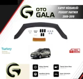 KAPUT RÜZGARLIĞI PEUGEOT PARTNER 2009-2018 - 1