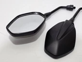 Motosiklet Gidon Ayna Takımı QY1137 - 4