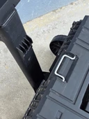 Dewalt TSTAK Ağır Hizmet Tipi Tekerlekli Derin Takım Çantası DW004 (Çıtır Darbeli) thumbnail 3