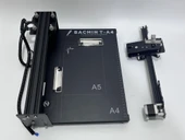 Bachin T-A4 CNC Yazı ve Resim Çizim Robotu thumbnail 4