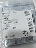 Molex 34793-0082 MINI50 RAHDR 8CKT DKGRY Otomotiv Konnektör 10 Adet - 2
