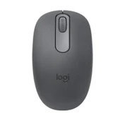 Logitech M196 Kablosuz Bluetooth Mouse Gri - 910-007459 - 1