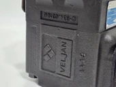 Suxus SV6CY-B25-1R00-B1 Hidrolik Pompa 79.3 ml/rev - 7