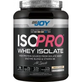 Bigjoy Sports Isopro Whey Isolate Bisküvi 1026g 36 Servis - 1