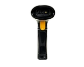 DC-200 2d 1d Qr Kod Karekod USB Kablolu El Tipi Barkod Okuyucu /Fiber Barkod - 1