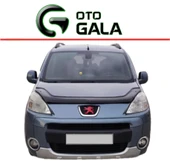 KAPUT RÜZGARLIĞI PEUGEOT PARTNER 2009-2018 - 3
