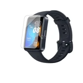 Huawei Band 10 ile Uyumlu Hidrojel Nano Film Ekran Koruyucu (2 Adet) - 1