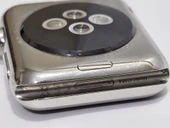 Apple Watch 1.Nesil Akıllı Kol Saati A1554 W009 (Batarya Sorunlu) - 5