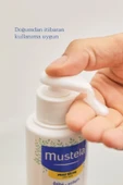 Mustela Cold Cream İçeren Besleyici Şampuan 300 ml - 4