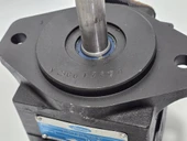 Suxus SV6CY-B25-1R00-B1 Hidrolik Pompa 79.3 ml/rev - 9