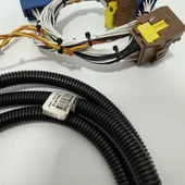 Otomotiv Kablo Demeti 00 2789 369 0 (Hatalı Ürün) - 5