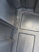 Dewalt TSTAK Ağır Hizmet Tipi Tekerlekli Derin Takım Çantası DW004 (Çıtır Darbeli) thumbnail 8