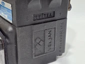 Suxus SV6CY-B25-1R00-B1 Hidrolik Pompa 79.3 ml/rev - 8