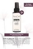NatuCare Aşırı Yıpranmış Saçlar İçin Keratin Bakım Yağı 100ML - 2
