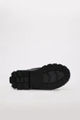 Hakiki Deri Kürklü  Unisex Çocuk Klasik Bot 157KXA1774 - 8